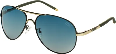 Imagen del producto de Imprescindibles: Gafas de sol estilo aviador para hombres y mujeres