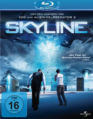 Produktbild von Skyline