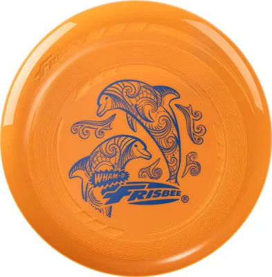 Produktbild von Wham-O Frisbee Go Flugscheibe für Kinder ab 5 Jahren, 22.86 cm - 70g