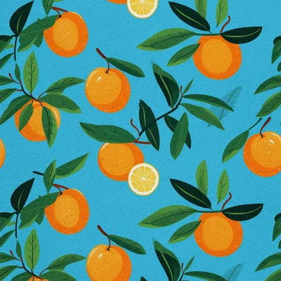 Imagen del producto de MATERIALES DECORATIVOS PARA EXTERIOR OXFORD - Motivo: Frutas | DX6220