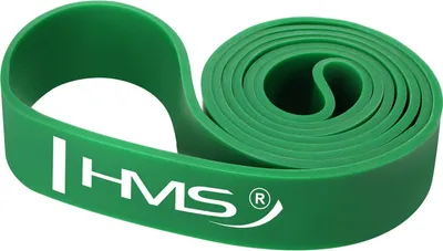 Image de Bande d'exercice, verte, entraînement de résistance