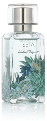 Obrázek produktu pro Salvatore Ferragamo Giungle Di Seta EDP 50 ml UNISEX
