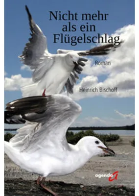 Obrázok produktu pre Nicht mehr als ein Flügelschlag