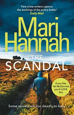 Immagine prodotto di The Scandal