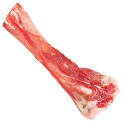 Productafbeelding van Trixie Varkensbot, 17 cm, 200g, vacuümverpakt - TRIXIE