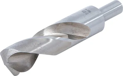 Obrázek produktu pro BGS technic HSS Twist Drill, Ocel