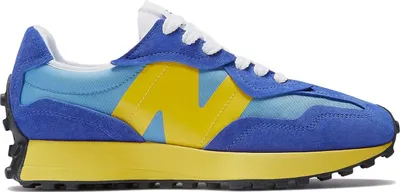 Produktbild von New Balance Sneakers U327WEH in Blue color size 44