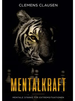 Obrázek produktu pro Mentalkraft