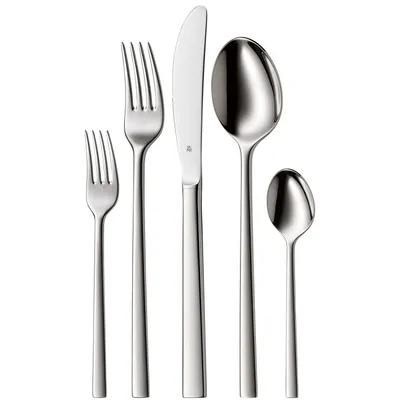 Produktbild von WMF Set 60 SONIC 12.1200.9990 protect mit Hohlheftmesser !