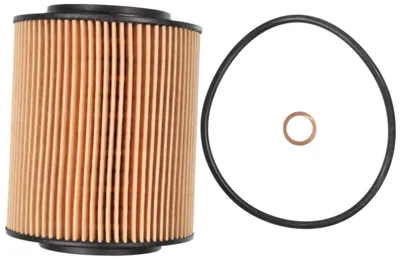 Obrázok produktu pre Automobilový olejový filter OX 154/1 D Eco