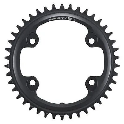 Produktbild von Shimano GRX 42Z Kettenblatt für FC-RX820-1