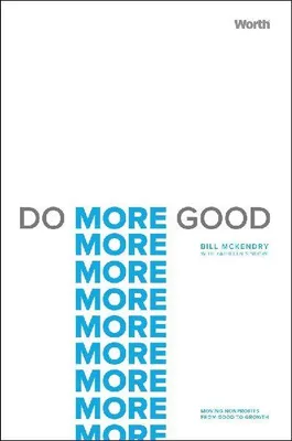Produktbild von Do More Good