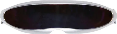 Produktbild von Robot Brille - Cyber Brille für Astronauten
