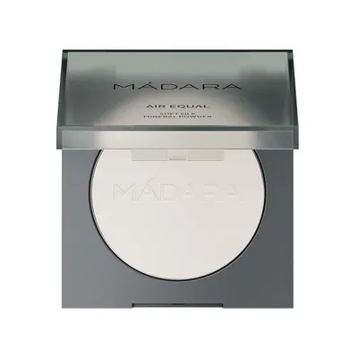 Zdjęcie produktu dla Air Equal Soft Silk Mineral Puder - 0 Translucent 9g