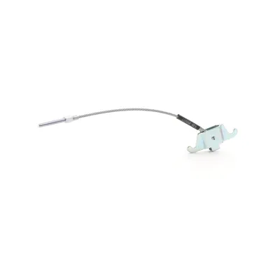 Produktbild von A.B.S. Handbremsseil Seilzug Feststellbremse für VOLVO V70 II (285) Vorne K13850