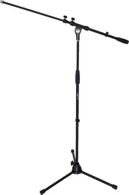 Immagine prodotto di asta microfonica keepdrum MS106 con asta e braccio microfonico MSA067