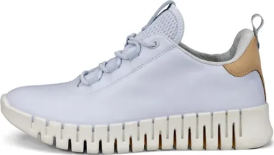 Imagen del producto de Zapatillas deportivas Ecco Gruuv Lea, modelo 21820360728