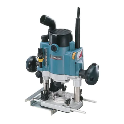 Produktbild von Makita RP1110CJ Oberfräse 1.100 Watt 230V