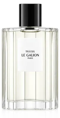 Productafbeelding van Le Galion Tilleul Eau de Parfum, 100 ml (unisex)