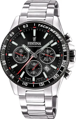 Immagine prodotto di Orologio Festina da uomo F20560-6 argento