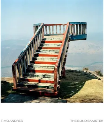 Produktbild von The Blind Banister
