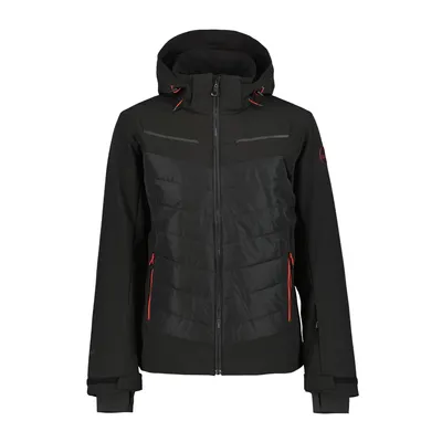 Produktbild von Icepeak Fremont Schwarz Schwarz 56