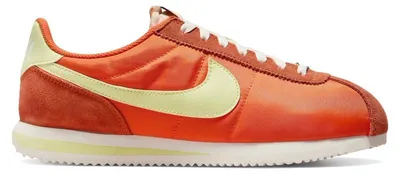 Zdjęcie produktu dla Nike Cortez TXT w kolorze pomarańczowym (dla kobiet) - rozmiar EU 36