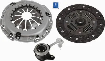 Image de SACHS Kit d'embrayage 3000 990 586