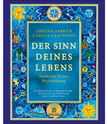 Zdjęcie produktu dla Der Sinn Deines Lebens
