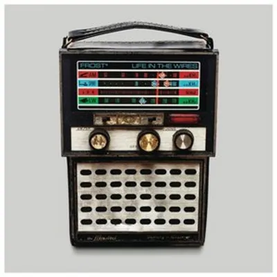Produktbild von Life In The Wires