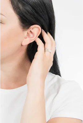 Produktbild von Fingerringen Daniel Wellington  8  Kollektion  - frau
