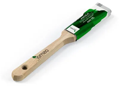 Produktbild von Pinsel mit weichen Borsten, 25 mm