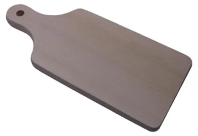 Obrázok produktu pre Doska na krájanie 28 x 11,5 cm buk