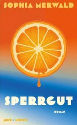 Produktbild von Sperrgut