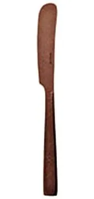 Productafbeelding van Sambonet Flat Vintage Edelstahl/PVD Kupfer Buttermesser Vh. S0118-S00018-S0104 62412C73