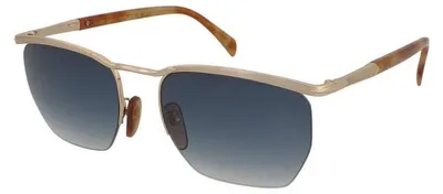 Zdjęcie produktu dla Okulary przeciwsłoneczne David Beckham DB 1225/S 0NR/84