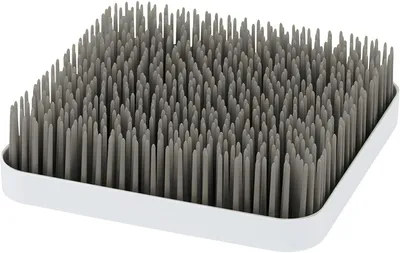Produktbild von Boon Abtropfgestell Grass Grau