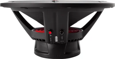Image de Rockford Fosgate P1S2-15 PUNCH Subwoofer 38 cm