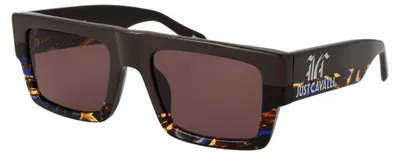 Immagine prodotto di JUST CAVALLI SUNGLASSES Occhiali da sole SJC103V 530J91