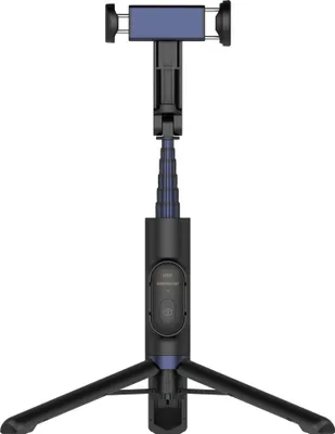 Produktbild von Samsung Bluetooth TriPod selfie tyč - zvart