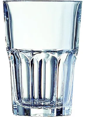 Zdjęcie produktu dla Szklanka ARCOROC Granity Caipirinha, pojemność: 0,35 litra, wysokość: 122 mm, ø: 85 mm