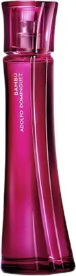 Produktbild von ADOLFO DOMINGUEZ Bambu Mujer EDT spray 100ml