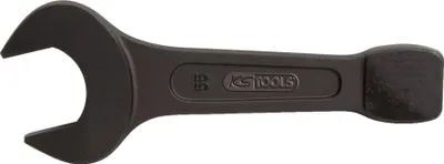 Produktbild von KS TOOLS Schlaggabelschlüssel 517.2294 255,0mm Chrom-Molybdänstahl 51000g