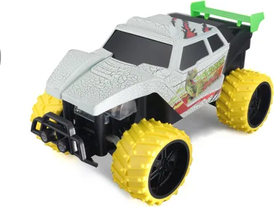 Produktbild von Maisto Tech 82638 - Ferngesteuertes Auto - Dinoshock (Maßstab 1:16)