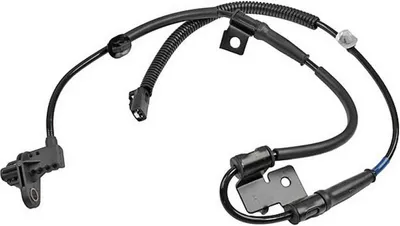 Produktbild von METZGER ABS Sensor Raddrehzahl Vorne Rechts für HYUNDAI i30 (FD) 09001479