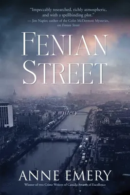 Produktbild von Fenian Street