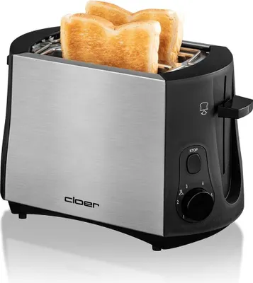 Image de Cloer 3419 Toaster