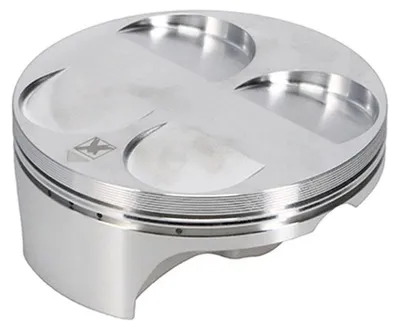 Immagine prodotto di PROX 2024/12, pistone 4T, compatibile con TM MX 450 F/FI, diametro 94,96 mm, modelli dal 2009 al 2011, ricambio originale (OEM) codice F10754