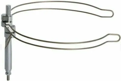 Immagine prodotto di Osculati Portapentole 1 Bruciatore Accessori per cucina