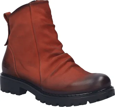 Immagine prodotto di JOSEF SEIBEL Melinda 33 | Tronchetto da Donne | rosso